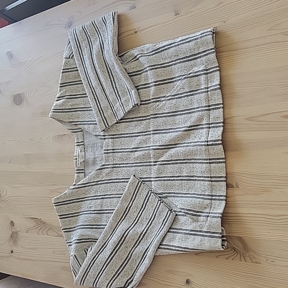 CLUB Monaco Lilani Pullover Top XS - Picture 3 of 10